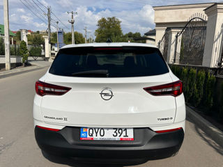 Opel Grandland X foto 6