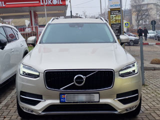 Volvo XC90 foto 4