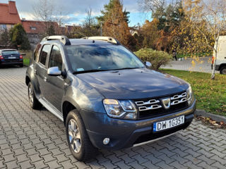 Dacia Duster foto 3