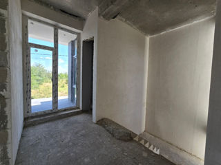 Casă în 2 niveluri! Poiana Domnească, str-la Tineretului 180m2 + 5 ari. Varianta Albă! foto 18