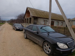 Mercedes S-Class foto 7