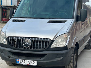 Mercedes Sprinter