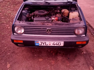 Volkswagen Golf foto 6