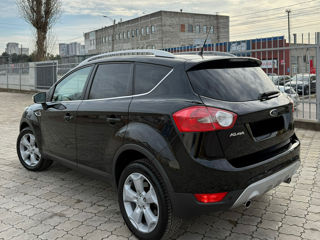 Ford Kuga foto 5