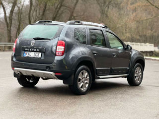 Dacia Duster foto 5