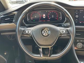 Volkswagen Jetta foto 9