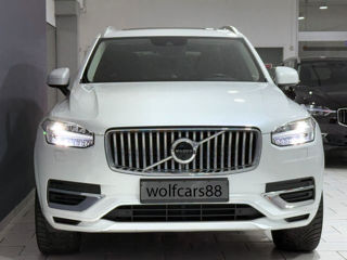 Volvo XC90 foto 8