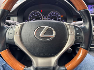 Lexus ES Series foto 13