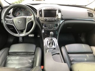 Opel Insignia foto 9