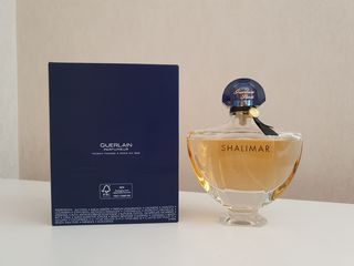 Parfum pentru dame Guerlain Shalimar foto 2