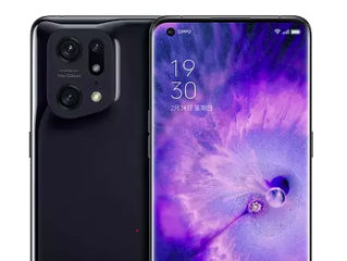 Oppo Find X5 5G 8/256G Black