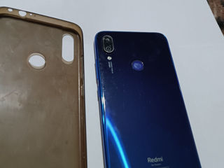 Xiaomi Redmi Note 7 4/64 foto 4