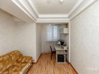 Apartament cu 3 camere, 113 m², Botanica, Chișinău foto 9