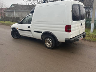 Opel Combo foto 2