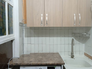 Apartament cu 1 cameră, 21 m², Telecentru, Chișinău foto 6