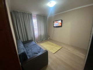 Apartament cu 2 camere, 47 m², Centru, Chișinău