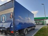 Mercedes Atego 818 foto 5