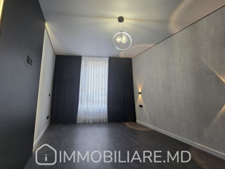 Apartament cu 2 camere, 62 m², Centru, Chișinău foto 5