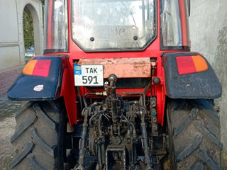 Tractor foto 4