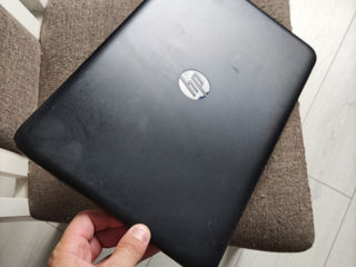 Vind Laptop HP lucrează 100% bateria tine 8 ore intens este și blocu foto 4