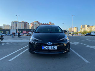 Toyota Prius foto 2