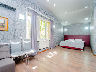 Lux Home - до 24 чел.7 спален. Сауна,бассейн,билльярд. foto 10