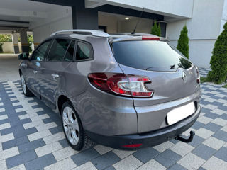 Renault Megane foto 3