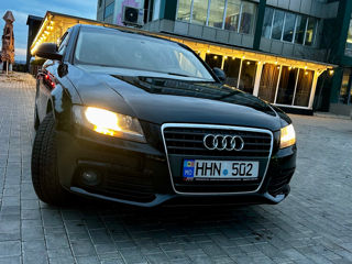 Audi A4 foto 6