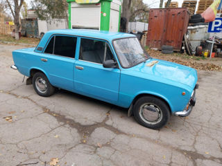 Lada / ВАЗ 2101