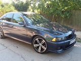 Bampere spoilere BMW E39 M-Paket seria 5 foto 10