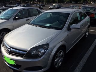 Opel Astra foto 1