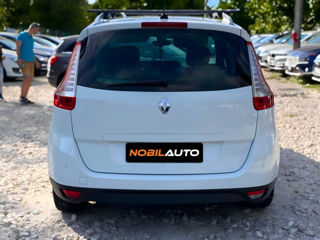 Renault Grand Scenic foto 6