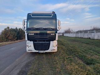 Daf XF 105 foto 8