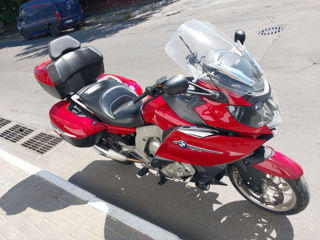 BMW K 1600 GTL foto 4