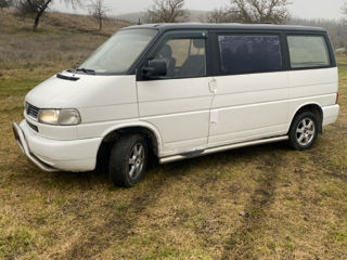 Volkswagen Transporter foto 2