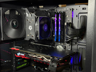 HustlePC Medium//gtx 1080 8gb, i5 13400f, ddr4 32gb ram, ssd 1tb фото 1