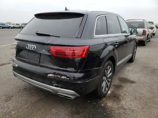 Audi Q7 foto 4