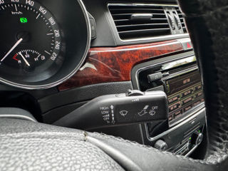 Skoda Superb foto 15