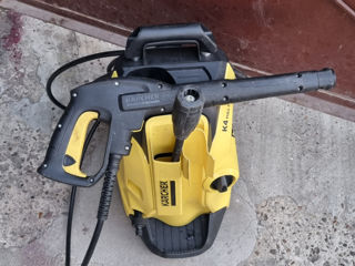 Karcher K4 Full Control foto 2