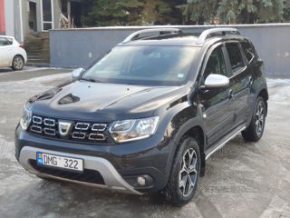 Dacia Duster foto 1