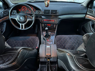 BMW 5 Series foto 13