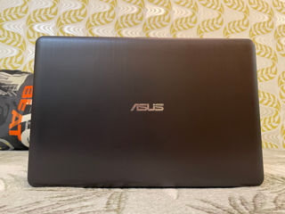 Asus X540SA (Display 15.6 / Intel Pentium Quad-Core 2.40 GHz / Ram 4GB / HDD 500GB  Ca nou ! foto 8