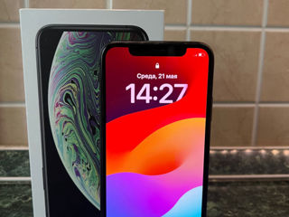 iPhone Xs 256 GB foto 0