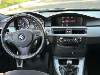 BMW 3 Series foto 8