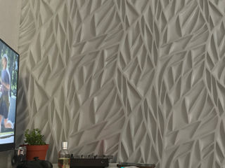 Panouri decorative 3D