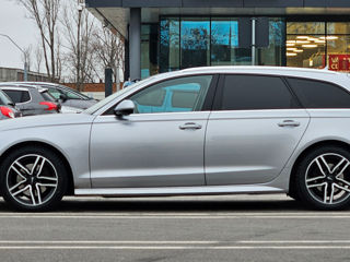 Audi A6 foto 6