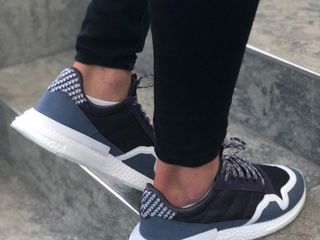 Adidas ZX 500 RM Dark Grey Unisex foto 4