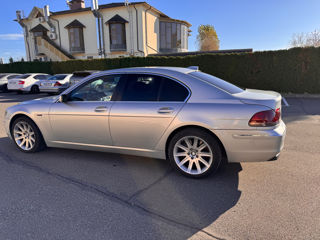 BMW 7 Series foto 6