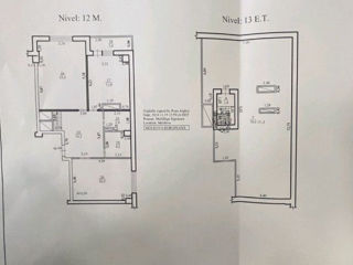 Apartament cu 2 camere, 95 m², Telecentru, Chișinău foto 9