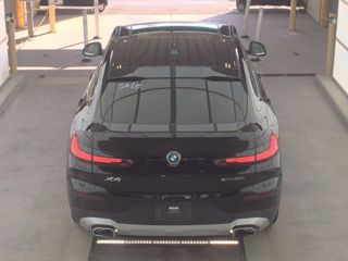 BMW X4 foto 7